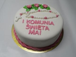 Tort komunijny 7